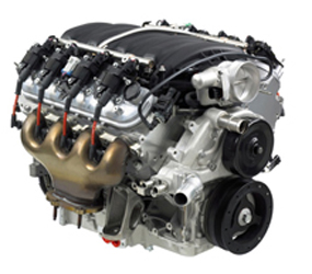 P512D Engine